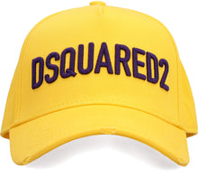 Load image into Gallery viewer, Logo embroidery baseball cap
