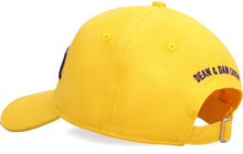 Load image into Gallery viewer, Logo embroidery baseball cap
