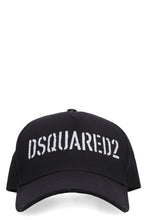 Load image into Gallery viewer, Logo baseball cap
