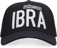 Load image into Gallery viewer, Logo baseball cap
