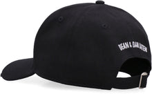 Load image into Gallery viewer, Logo baseball cap
