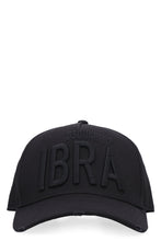 Load image into Gallery viewer, Logo baseball cap
