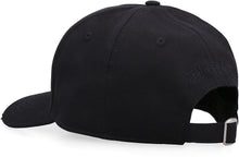 Load image into Gallery viewer, Logo baseball cap
