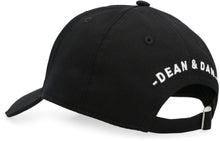 Load image into Gallery viewer, Logo baseball cap
