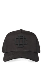 Load image into Gallery viewer, Logo baseball cap
