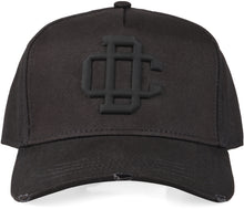 Load image into Gallery viewer, Logo baseball cap
