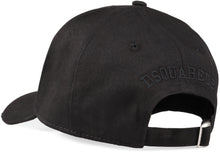 Load image into Gallery viewer, Logo baseball cap
