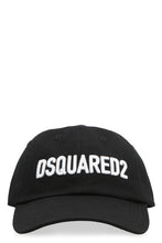 Load image into Gallery viewer, Logo baseball cap
