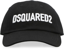 Load image into Gallery viewer, Logo baseball cap

