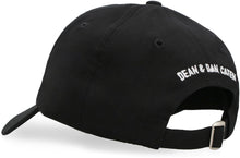 Load image into Gallery viewer, Logo baseball cap
