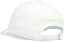 Load image into Gallery viewer, Logo baseball cap
