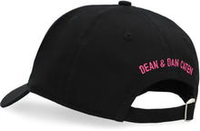 Load image into Gallery viewer, Logo baseball cap
