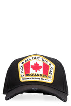 Load image into Gallery viewer, Gabardine baseball cap
