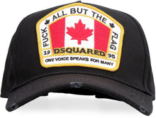Load image into Gallery viewer, Gabardine baseball cap
