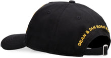 Load image into Gallery viewer, Gabardine baseball cap
