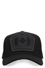 Load image into Gallery viewer, Gabardine baseball cap
