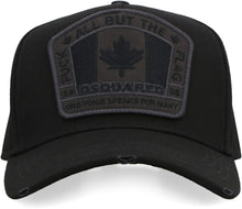 Load image into Gallery viewer, Gabardine baseball cap
