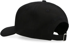 Load image into Gallery viewer, Gabardine baseball cap
