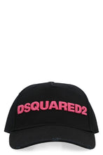 Load image into Gallery viewer, Logo baseball cap
