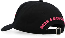 Load image into Gallery viewer, Logo baseball cap
