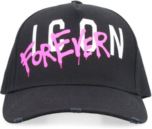 Load image into Gallery viewer, Icon baseball cap
