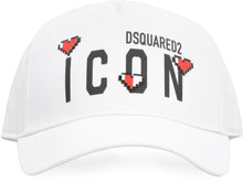Load image into Gallery viewer, Logo baseball cap
