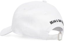 Load image into Gallery viewer, Logo baseball cap
