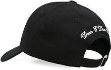 Load image into Gallery viewer, Logo embroidery baseball cap
