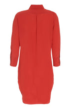 Load image into Gallery viewer, Silk shirt
