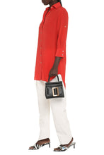 Load image into Gallery viewer, Silk shirt
