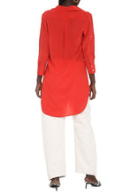 Load image into Gallery viewer, Silk shirt

