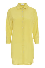 Load image into Gallery viewer, Silk shirt
