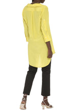 Load image into Gallery viewer, Silk shirt
