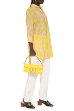 Load image into Gallery viewer, Printed silk shirt

