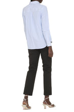 Load image into Gallery viewer, Stretch poplin shirt
