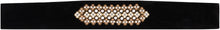 Load image into Gallery viewer, Caterina velvet belt
