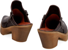 Load image into Gallery viewer, Belen pointy-toe mules
