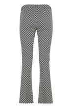 Load image into Gallery viewer, Belford jacquard cotton trousers

