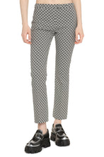 Load image into Gallery viewer, Belford jacquard cotton trousers
