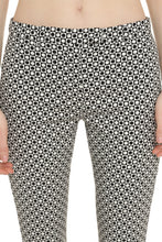 Load image into Gallery viewer, Belford jacquard cotton trousers
