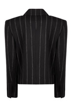 Load image into Gallery viewer, Bert double breasted blazer
