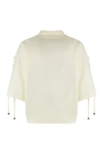 Load image into Gallery viewer, Sweater Drink in wool
