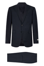 Load image into Gallery viewer, Two-piece wool suit
