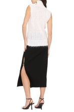 Load image into Gallery viewer, Wool turtleneck sweater
