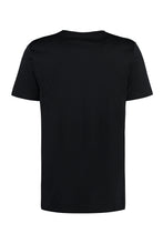 Load image into Gallery viewer, Cotton crew-neck T-shirt
