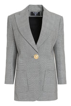 Load image into Gallery viewer, Virgin wool jacket
