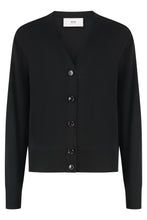 Load image into Gallery viewer, Merino wool cardigan
