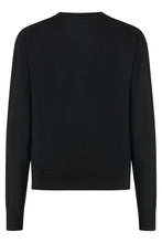 Load image into Gallery viewer, Merino wool cardigan

