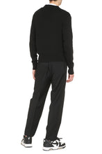Load image into Gallery viewer, Merino wool cardigan
