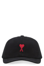 Load image into Gallery viewer, Logo baseball cap
